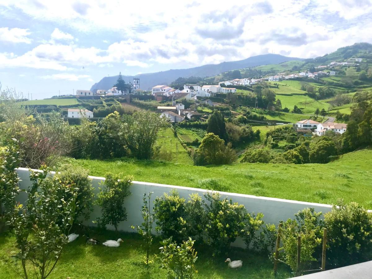 Azores Casa Atlantis Nordeste  Exterior photo